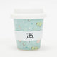 120ml Itti bamboo baby cino cup - dino