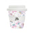 240ml Itti bamboo baby cino cup - butterfly