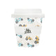 240ml Itti bamboo baby cino cup - dozer