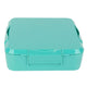 Bento Plus lunch box - lagoon