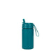 MontiiCo Fusion 350ml drink bottle sipper - pine