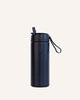 MontiiCo Fusion 475ml drink bottle sipper - midnight