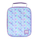 MontiiCo large insulated lunch bag - sea shine