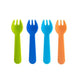 MontiiCo spork set - burst