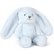 Baxter bunny blue soft toy 13.5" / 34cm