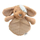 Duke dog comforter toy 12" / 30cm