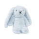 Little Baxter bunny blue soft toy 10" / 25cm