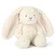 Ziggy bunny oatmeal soft toy 13.5" / 34cm