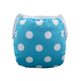 Spotty dotty baby swim nappy