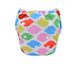 Colour splash baby swim nappy